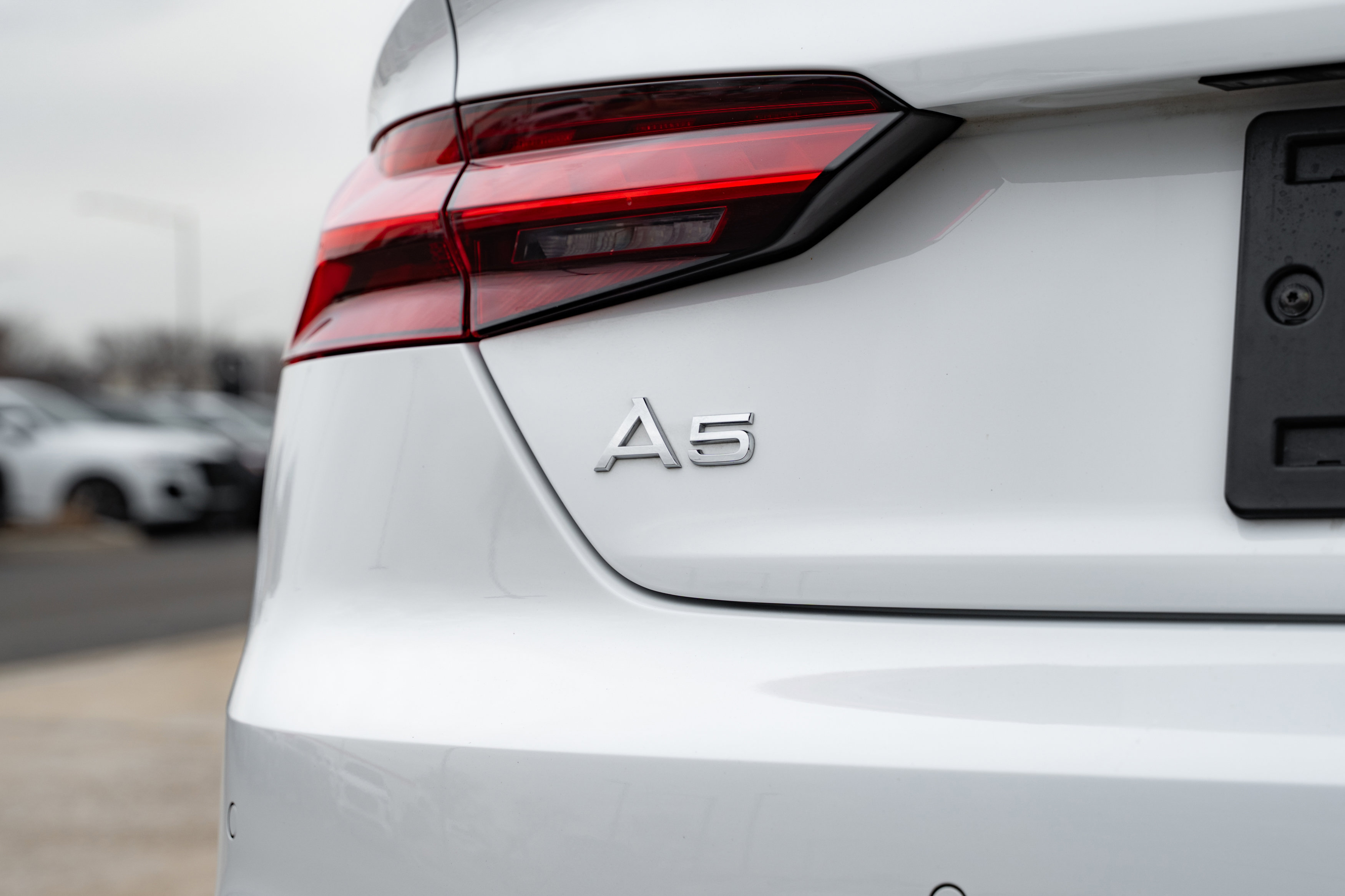 Certified 2024 Audi A5 2.0T Premium Plus w/ Premium Plus image 30