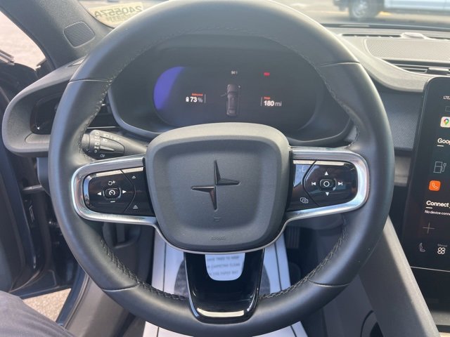 Used 2022 Polestar Polestar 2 w/ Plus Package image 11