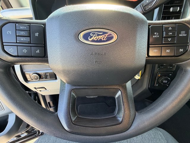 Certified 2026 Ford F350 XL w/ STX Appearance Package AWD/4WD image 31