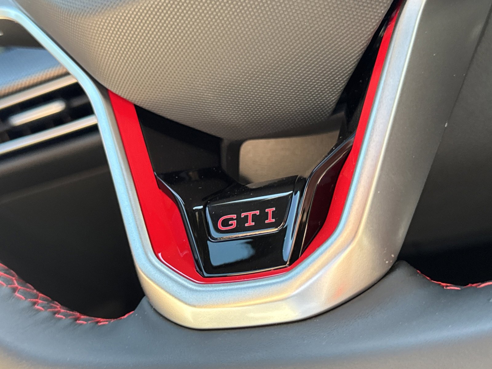 New 2026 Volkswagen GTI Autobahn FWD image 37