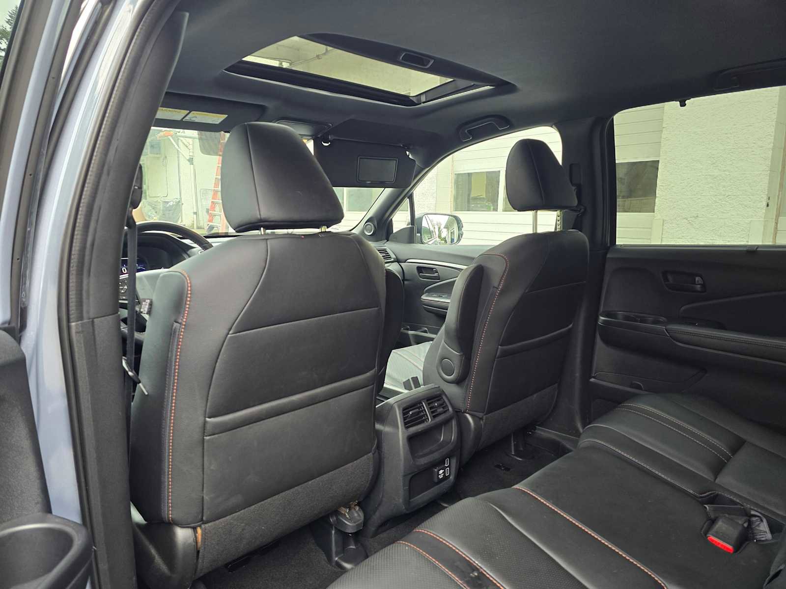 Used 2022 Honda Passport TrailSport image 18