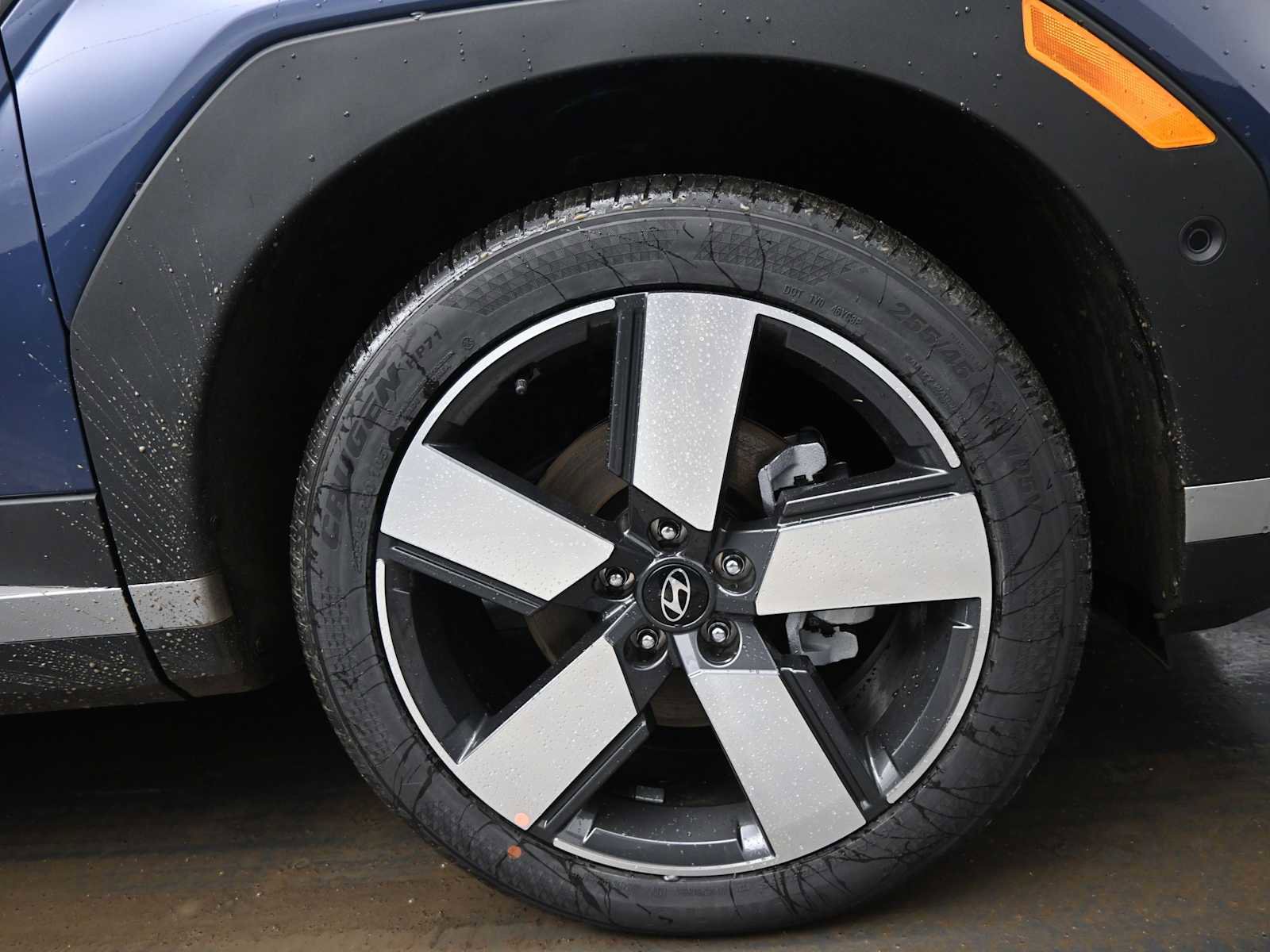 New 2026 Hyundai Santa Fe Limited image 10