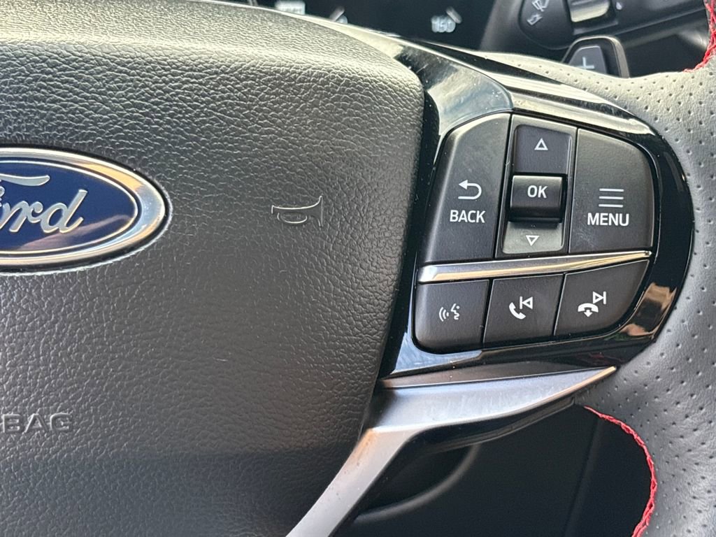 Used 2025 Ford Explorer ST image 19