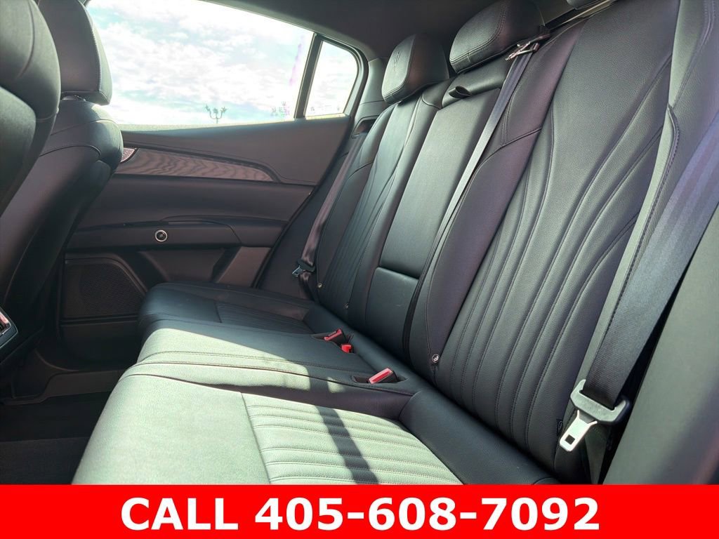 Used 2023 Maserati Grecale GT AWD/4WD image 7