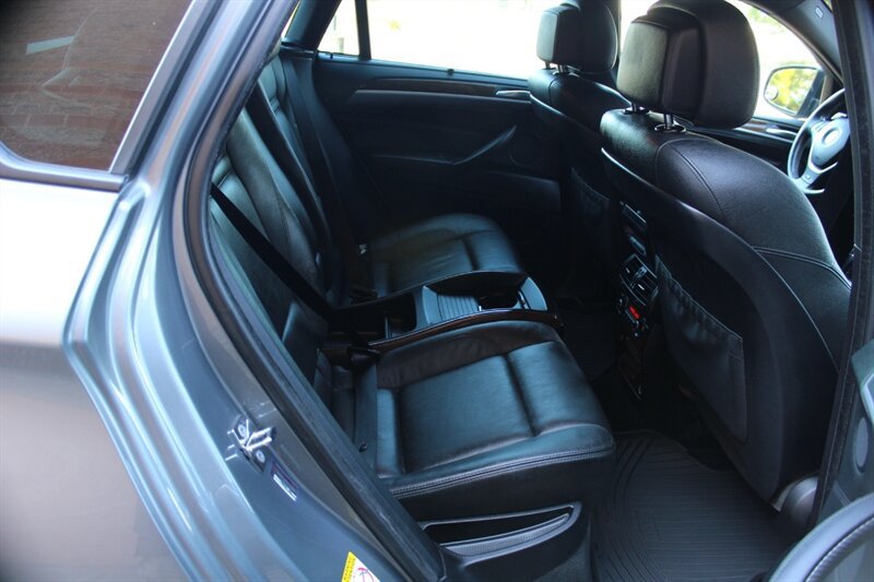 Used 2009 BMW X6 xDrive50i AWD/4WD image 18