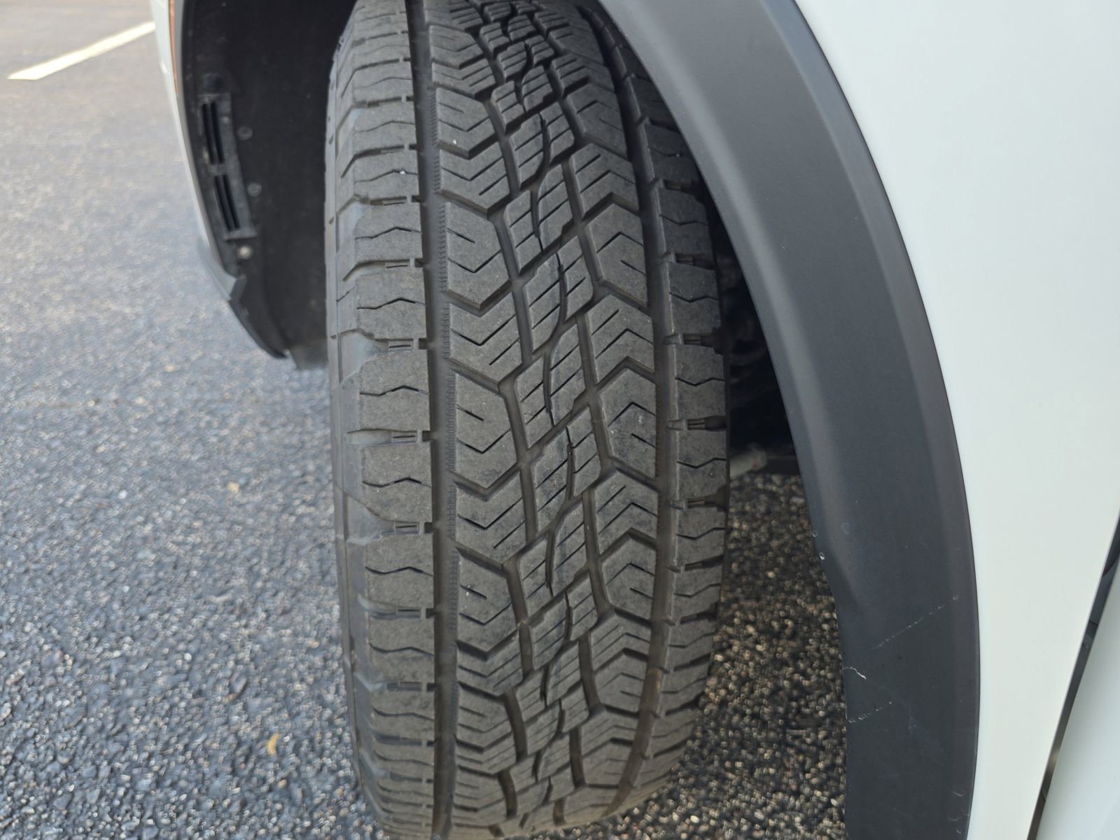 Certified 2026 Honda CR-V TrailSport image 31