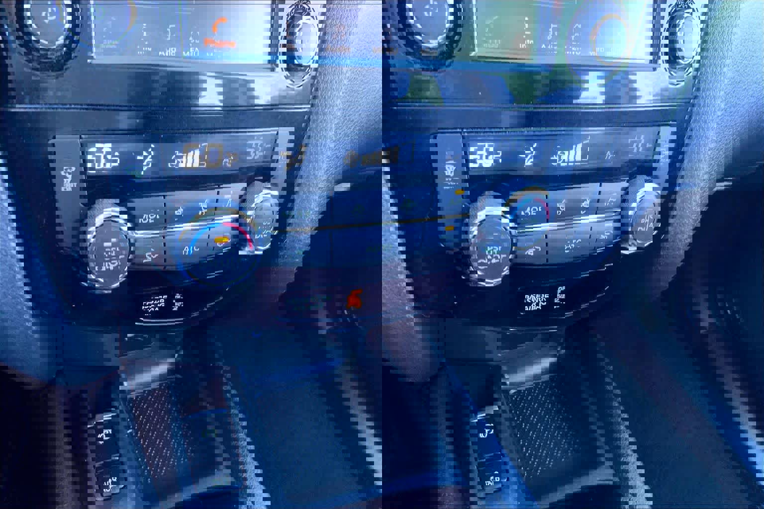 Used 2021 Nissan Rogue Sport SL image 30