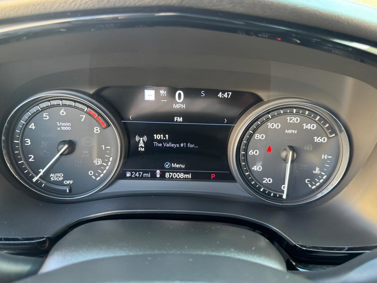 Used 2020 Cadillac XT6 Premium Luxury FWD image 41