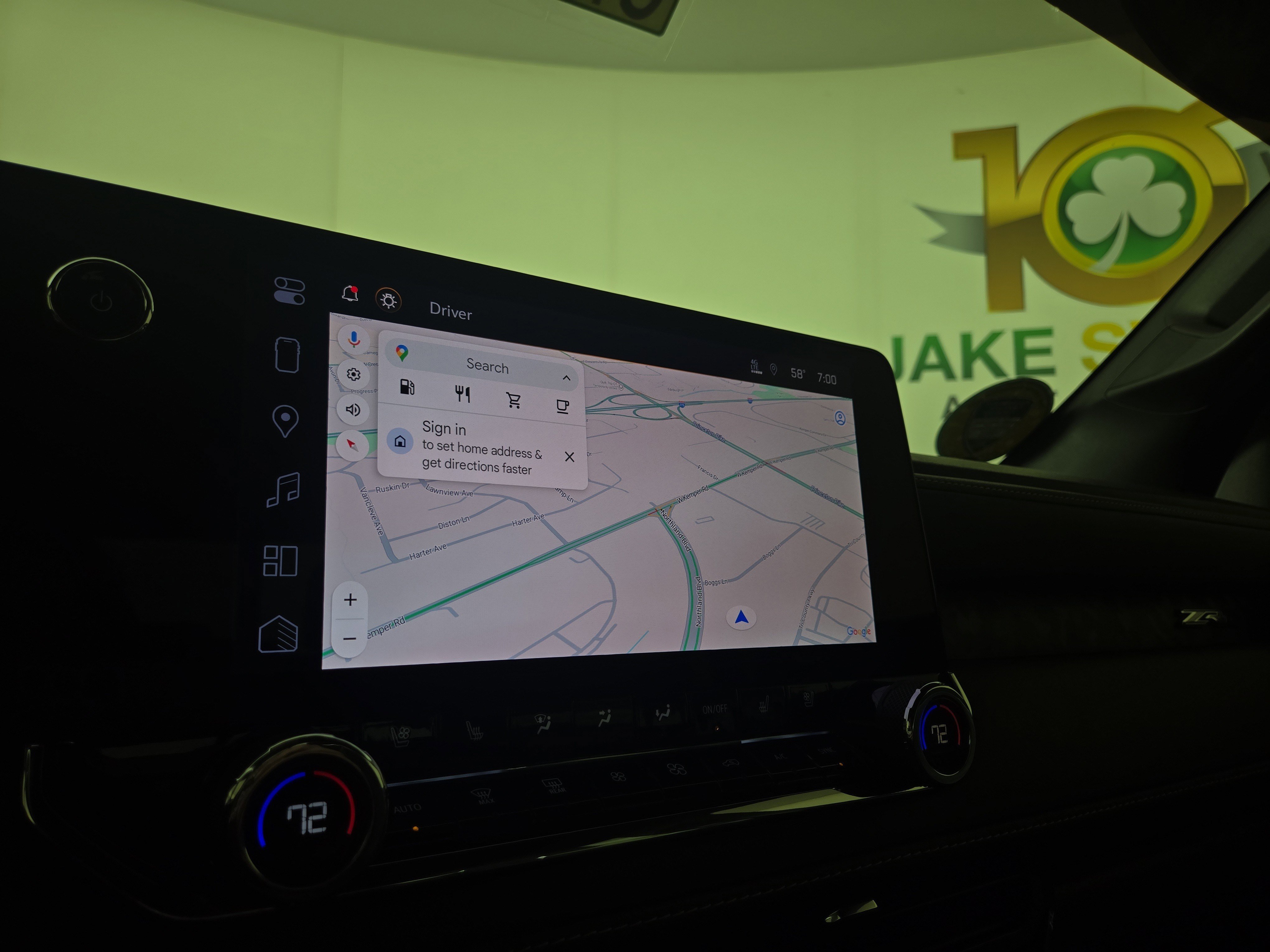 Certified 2025 Chevrolet Colorado ZR2 w/ Technology Package image 20