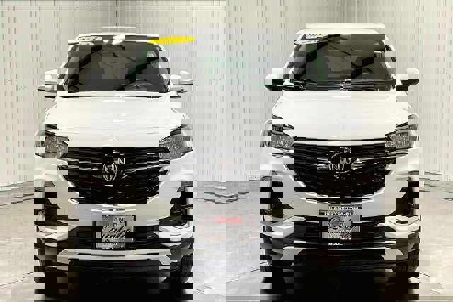 Used 2023 Buick Encore GX Preferred w/ Cold Weather Comfort Package image 2