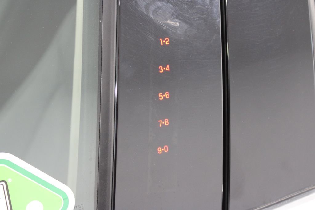 Used 2022 Lincoln Nautilus Reserve w/ Monochromatic Package image 20