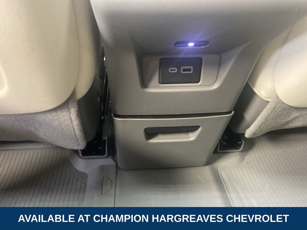 Certified 2024 Cadillac XT6 Premium Luxury w/ Technology Package AWD/4WD image 29