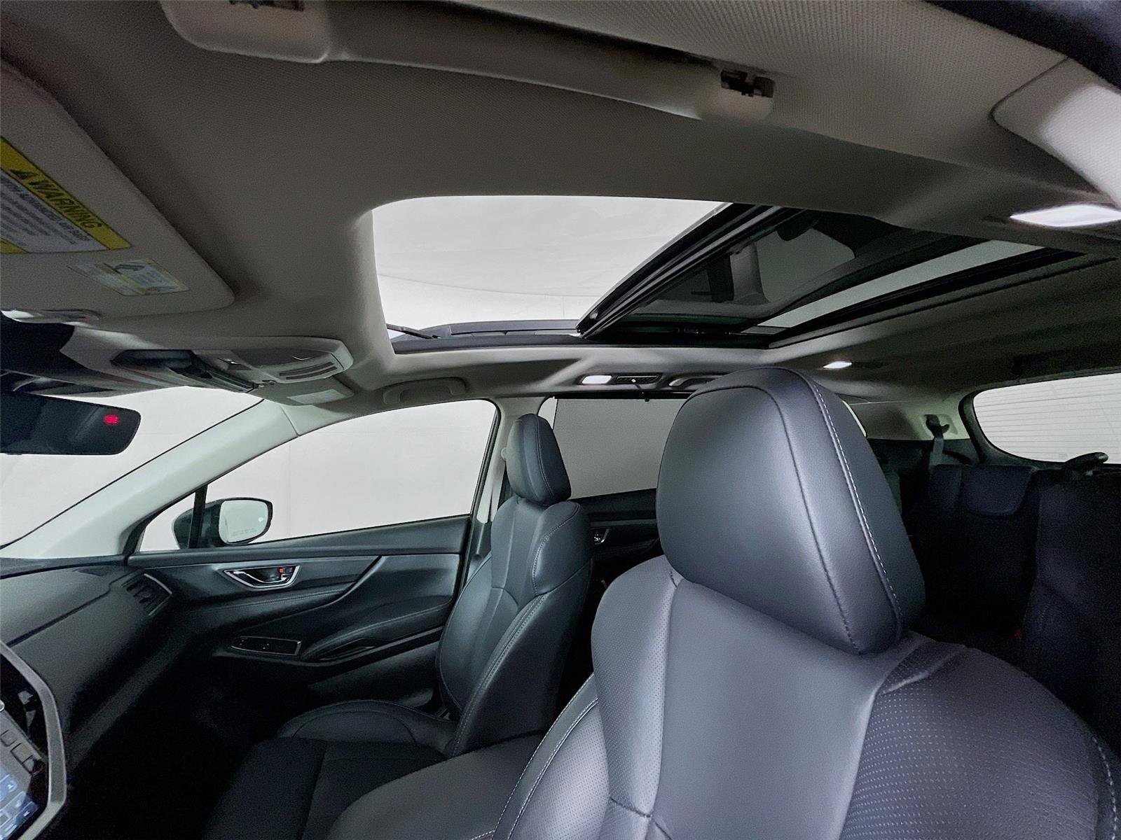 Certified 2025 Subaru Ascent Limited image 11