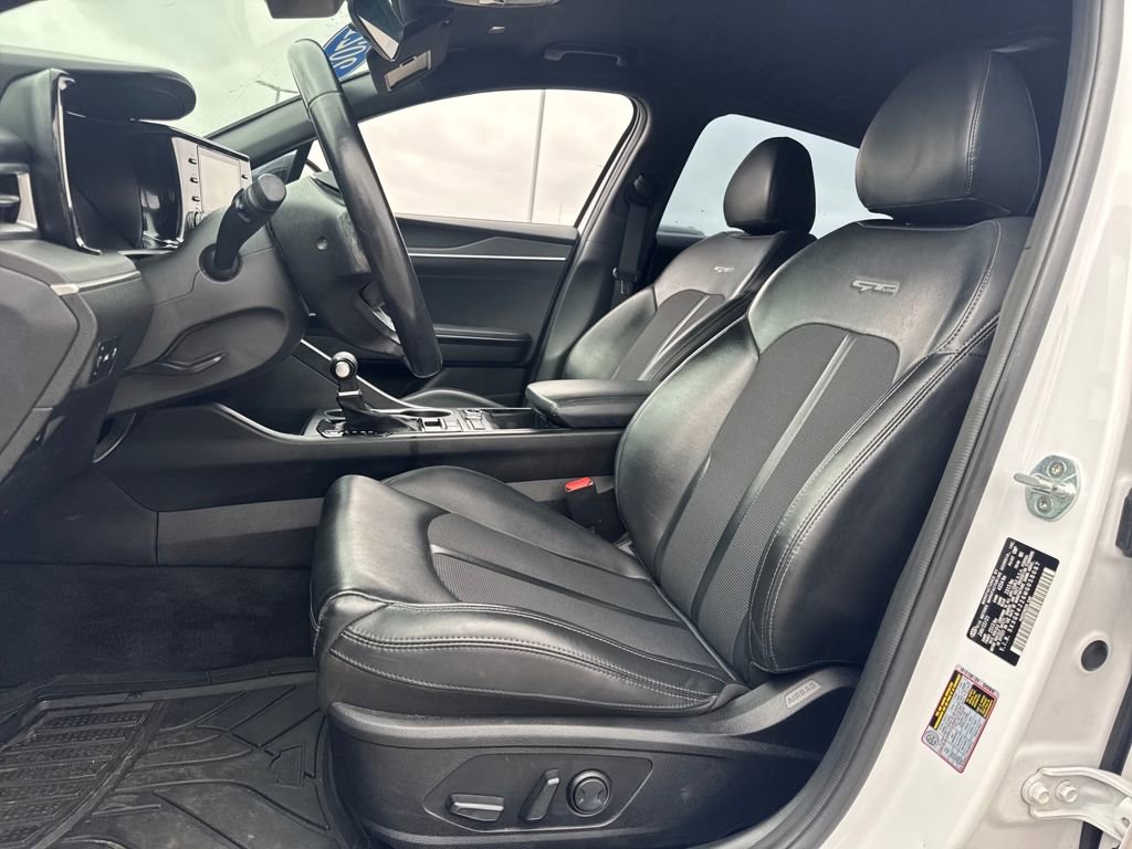 Used 2021 Kia K5 GT-Line image 17