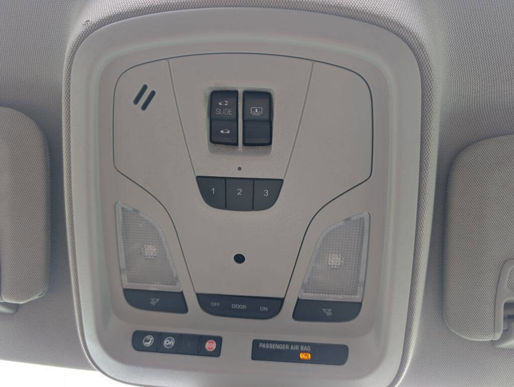 Used 2014 Chevrolet Impala LTZ image 37