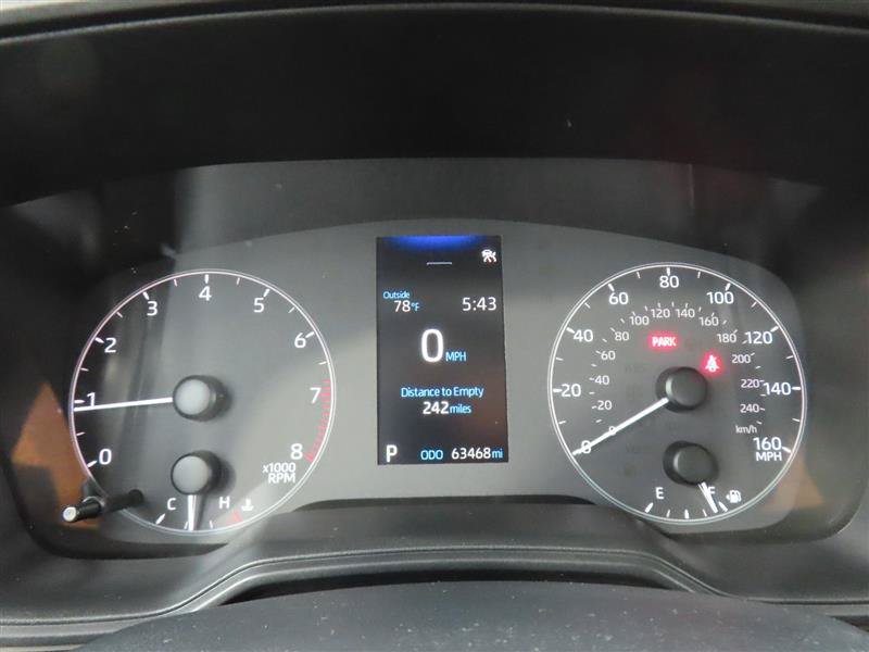 Used 2023 Toyota Corolla LE FWD image 15
