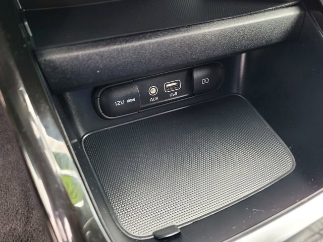 Used 2021 Kia Forte GT-Line w/ GT-Line Premium Package FWD image 16