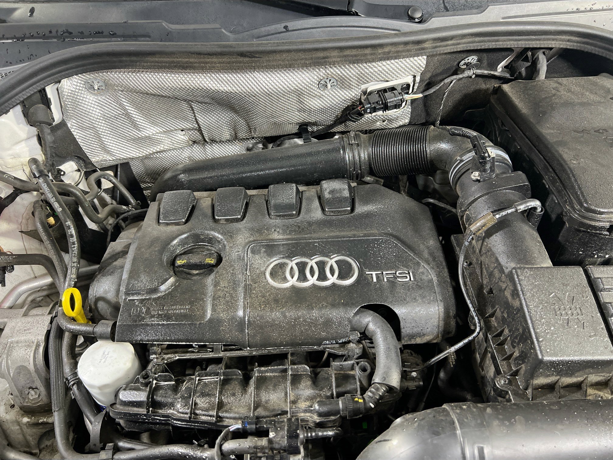 Used 2018 Audi Q3 2.0T Premium w/ Convenience Package image 29