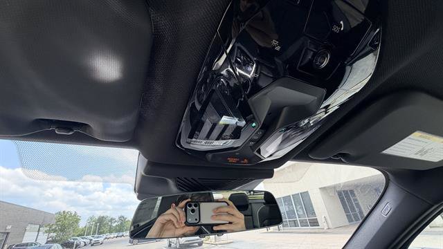 New 2026 BMW X3 xDrive30 AWD/4WD image 21