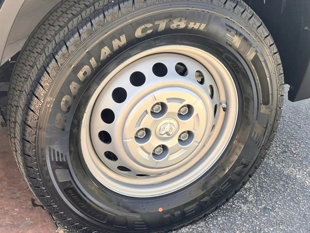 Used 2025 RAM ProMaster 3500 FWD image 39