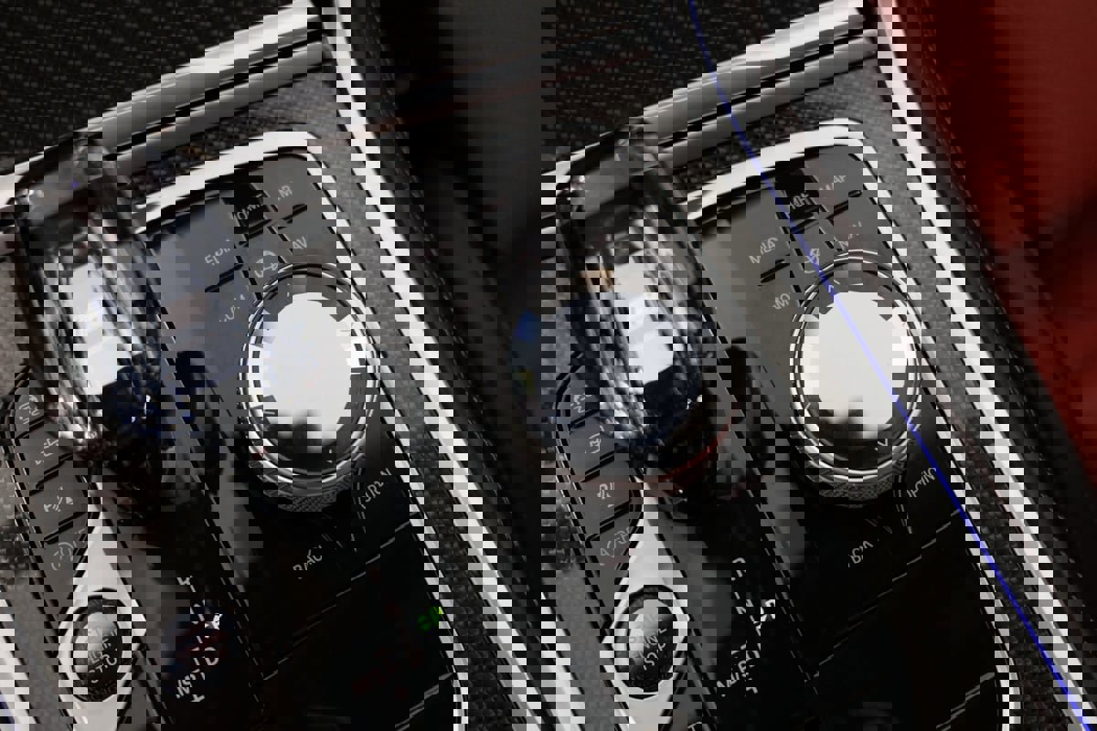 Used 2024 BMW M850i Gran Coupe xDrive w/ M Carbon Exterior Package image 6