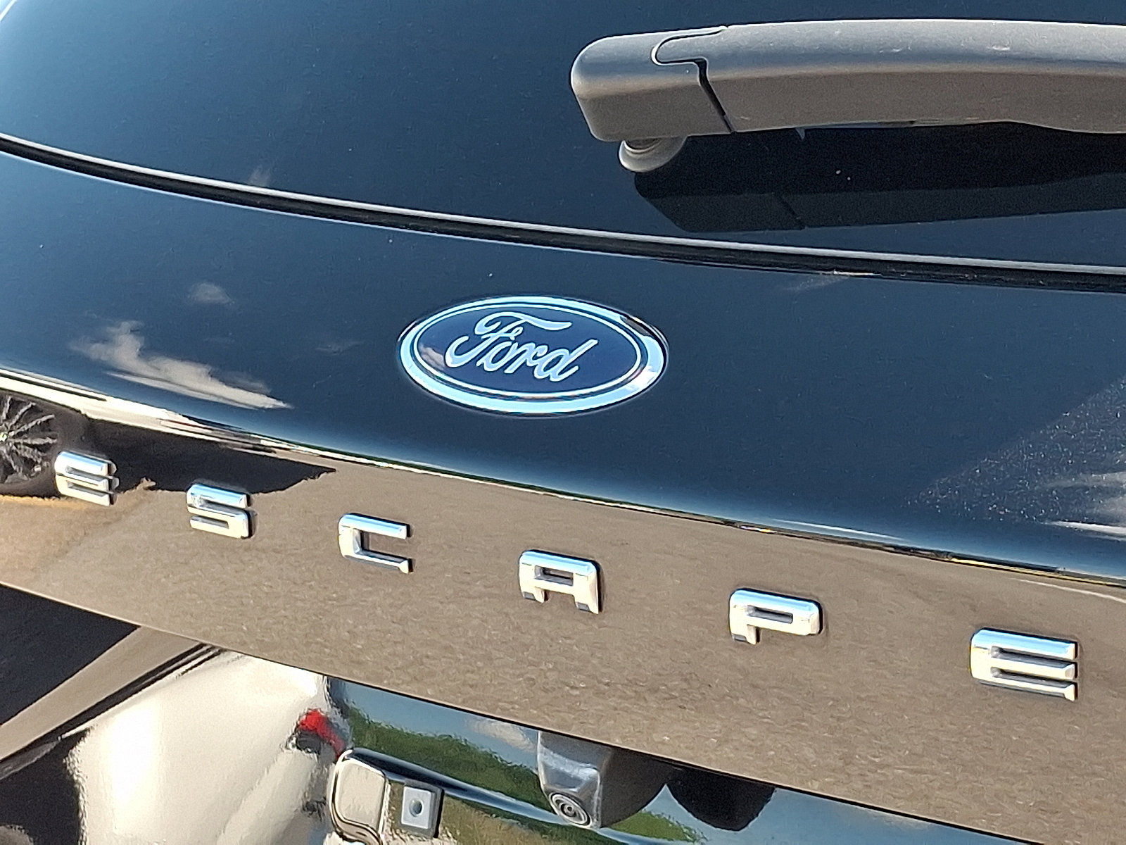 Certified 2024 Ford Escape ST-Line w/ Tech Pack #1 AWD/4WD image 30