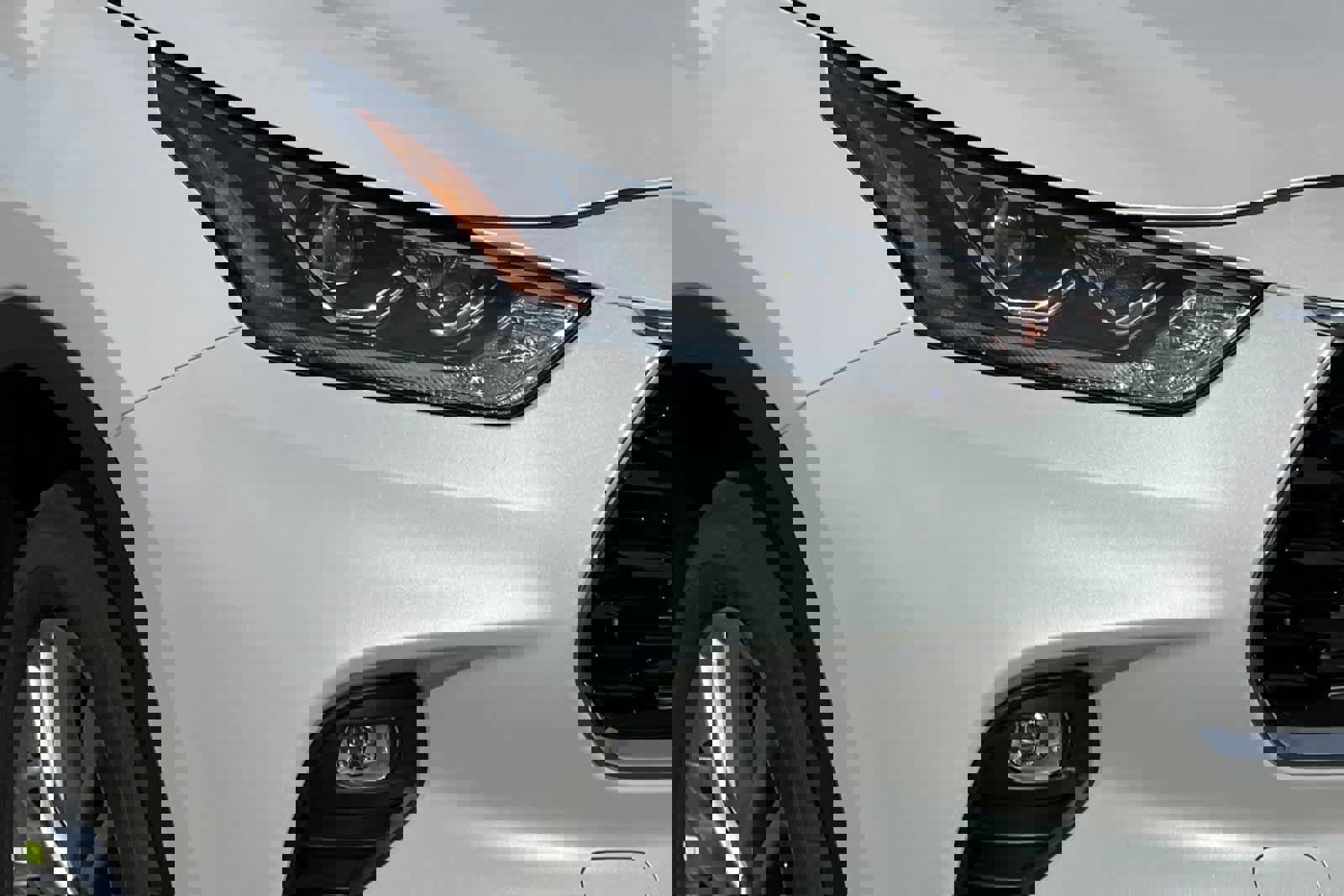 New 2026 Toyota Highlander Platinum image 30