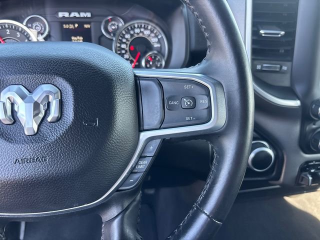 Used 2024 RAM 2500 Big Horn AWD/4WD image 19