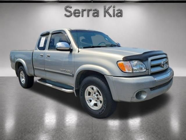 Used 2004 Toyota Tundra SR5 RWD image 17