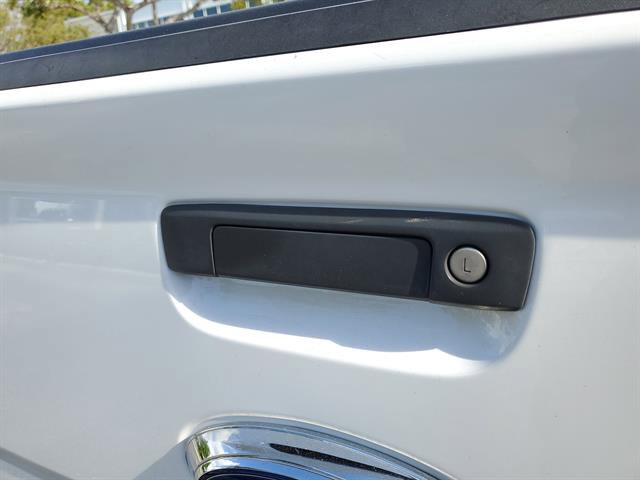 Used 2020 Ford Ranger XL w/ Equipment Group 101A Mid RWD image 12
