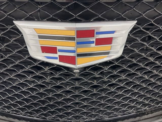 Certified 2024 Cadillac Escalade ESV Sport Platinum w/ LPO, Floor Liner Package AWD/4WD image 7