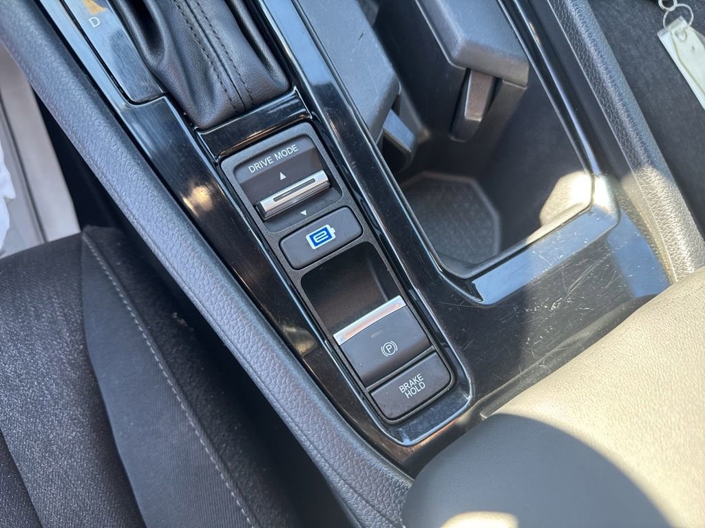 Used 2023 Honda Accord Sport image 22