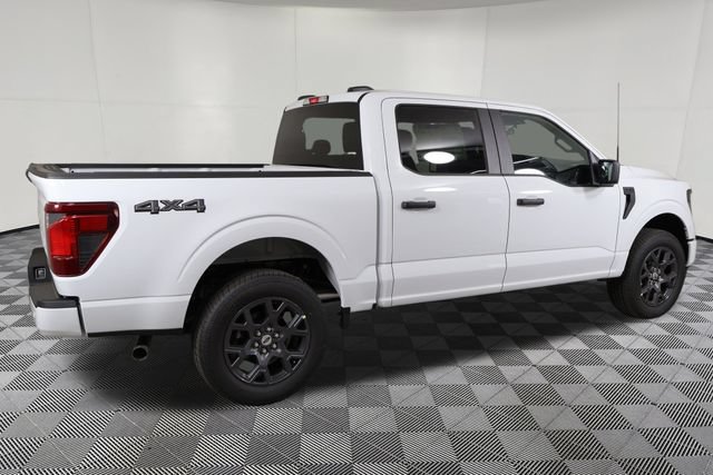 New 2026 Ford F150 STX w/ Equipment Group 200A AWD/4WD image 5