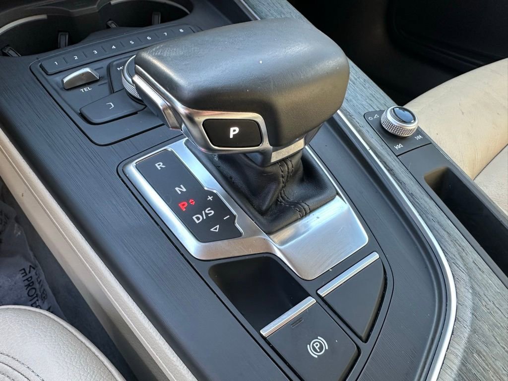 Used 2018 Audi A4 2.0T Ultra Premium w/ Convenience Package image 19