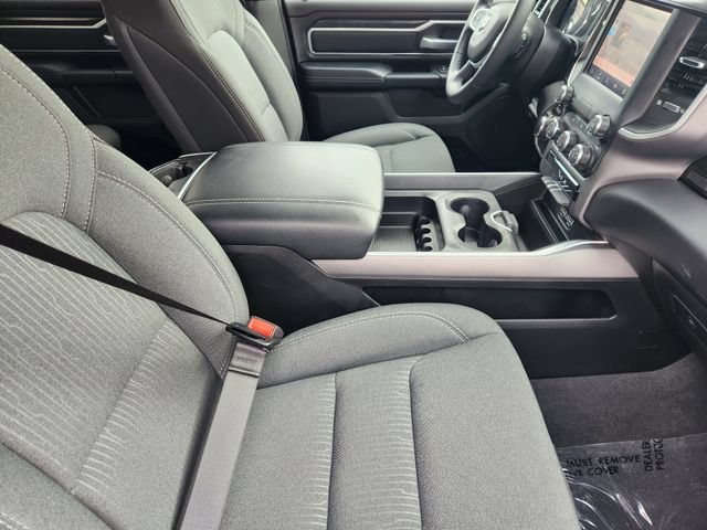Used 2023 RAM 1500 Lone Star AWD/4WD image 18