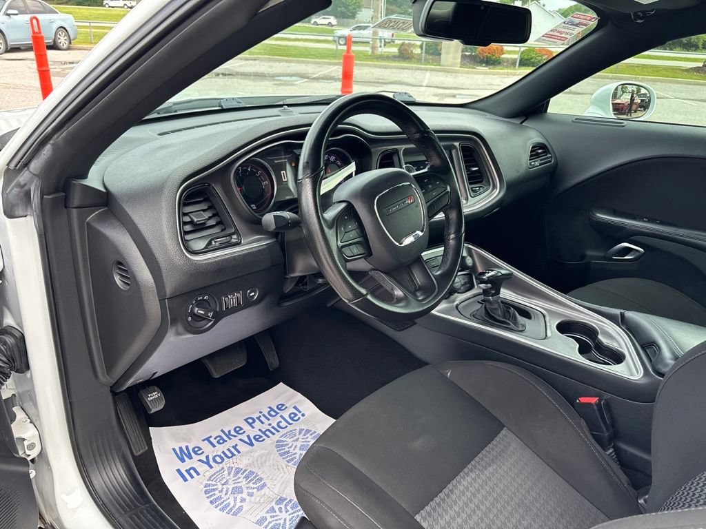 Used 2022 Dodge Challenger GT RWD image 54