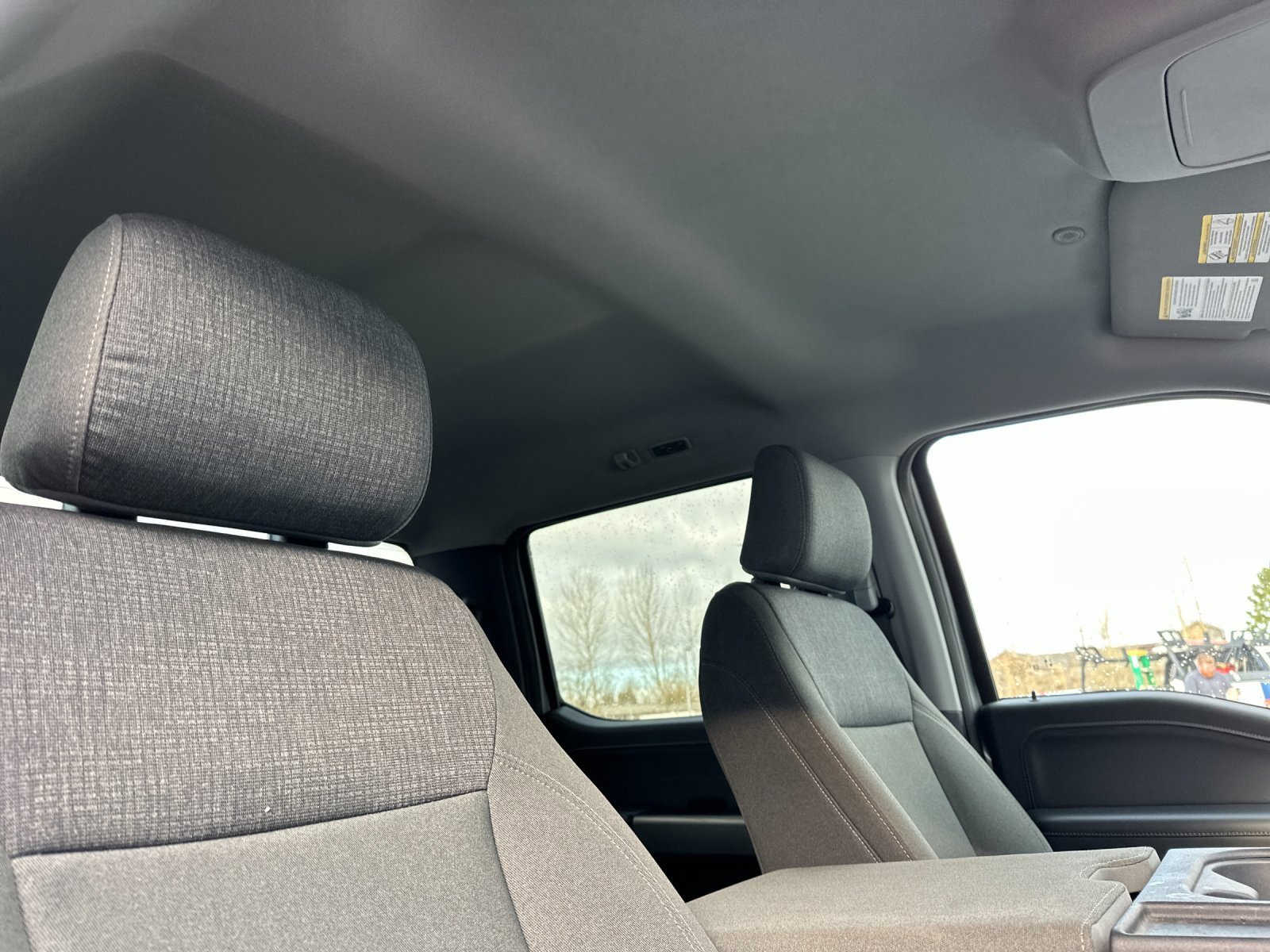 Used 2024 Ford F150 XLT w/ Tow/Haul Package image 15