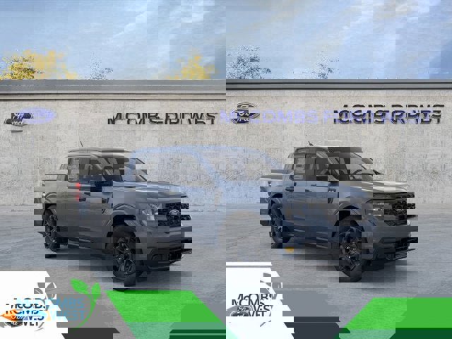 New 2025 Ford Maverick XLT w/ XLT Luxury Package