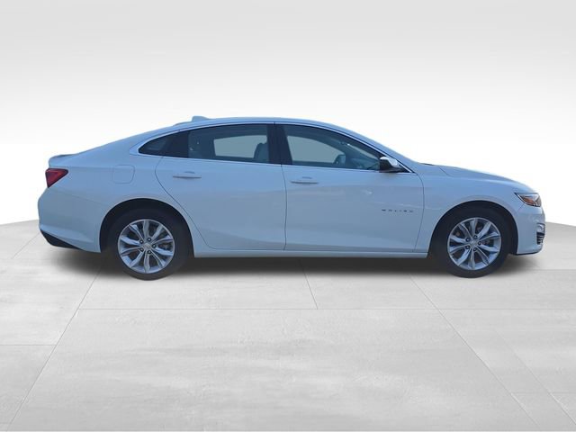 Used 2025 Chevrolet Malibu LT image 6