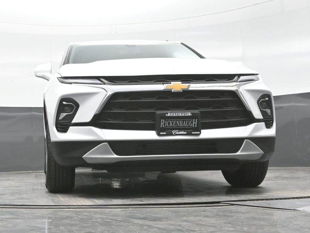 Used 2025 Chevrolet Blazer LT w/ Convenience Package image 24