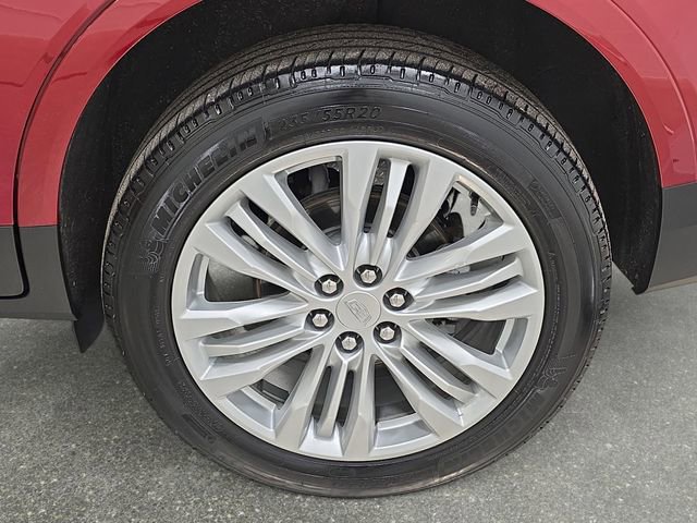 Used 2019 Cadillac XT5 Premium Luxury image 32