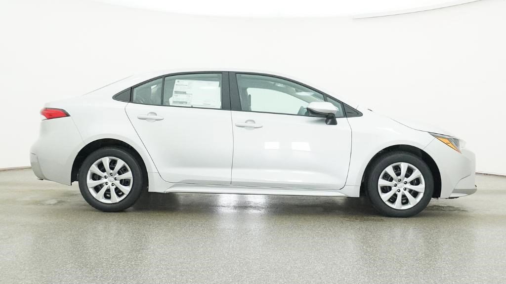 New 2026 Toyota Corolla LE image 58