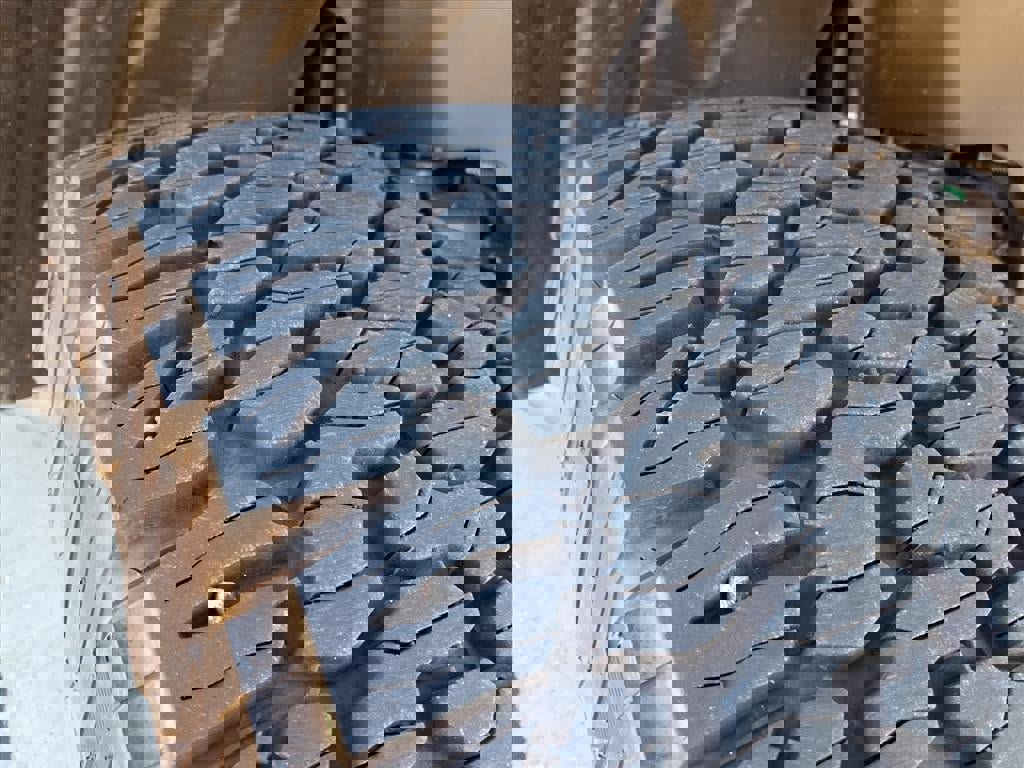 Certified 2025 Jeep Wrangler Unlimited Rubicon image 38