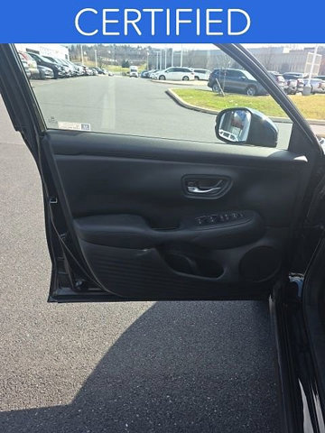 Used 2023 Honda HR-V LX image 22