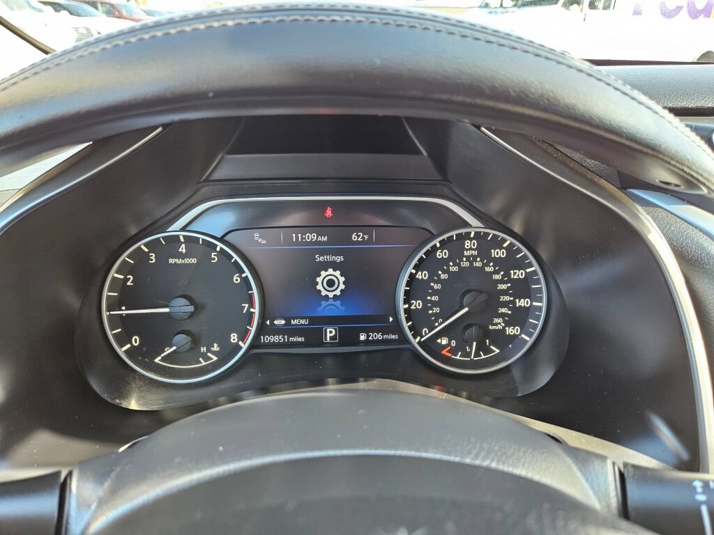 Used 2018 Nissan Murano Platinum AWD/4WD image 27