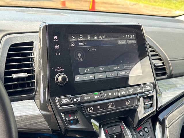 Used 2024 Honda Odyssey Elite image 21