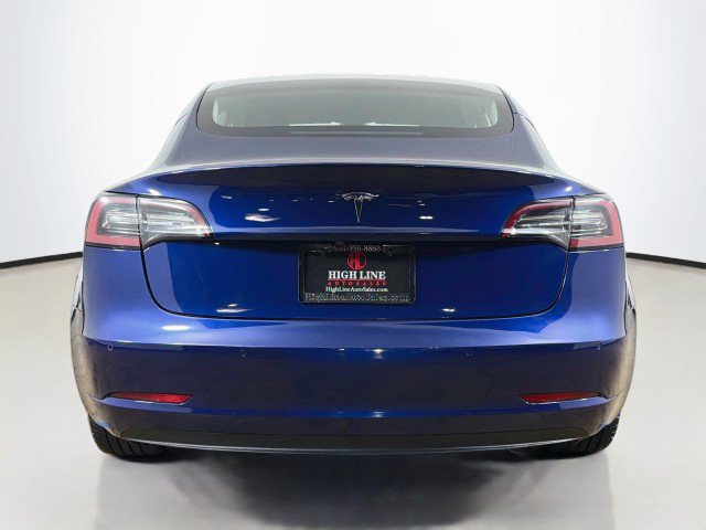 Used 2018 Tesla Model 3 Long Range RWD image 6