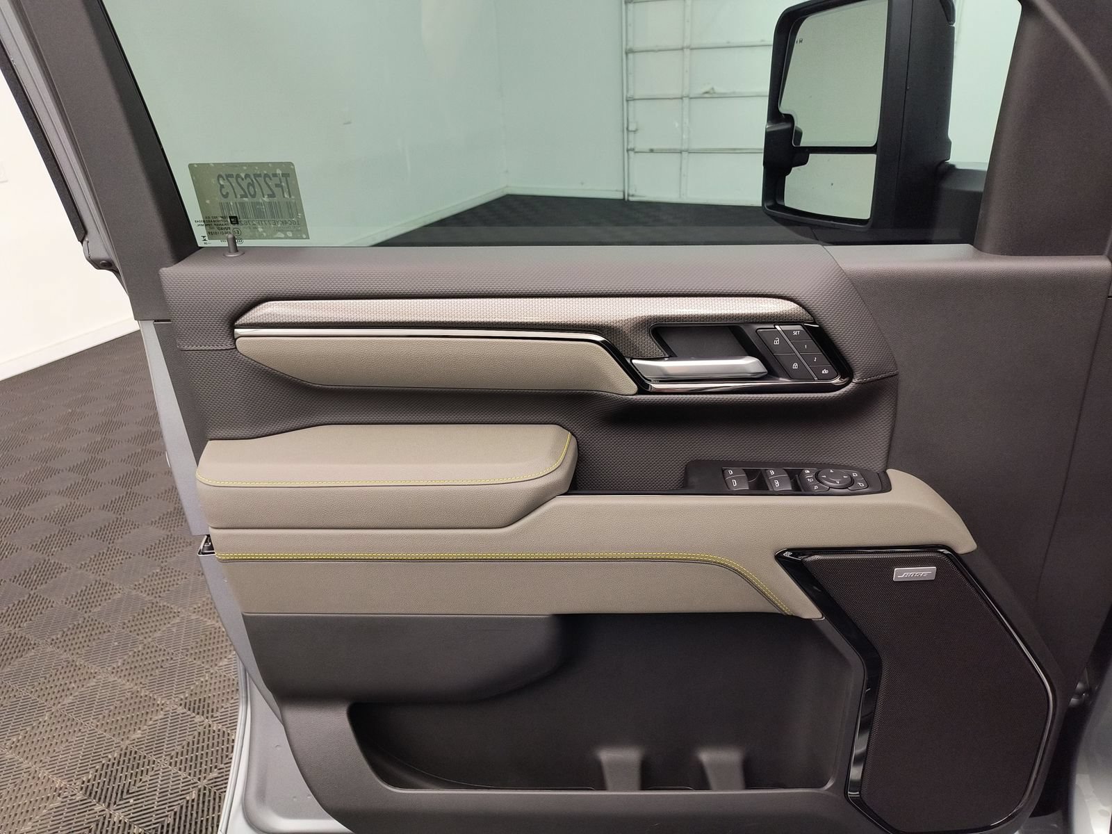 New 2026 Chevrolet Silverado 2500 ZR2 w/ ZR2 Bison Edition AWD/4WD image 20