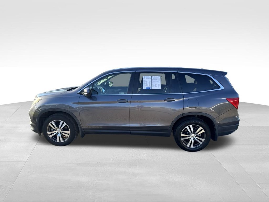 Used 2018 Honda Pilot EX-L image 4