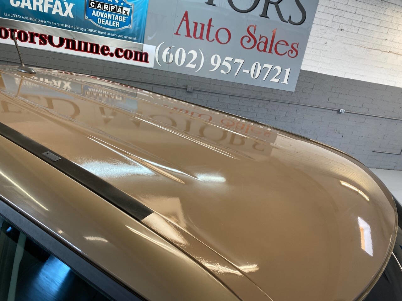 Used 2015 Kia Soul Base 4dr Crossover 6A FWD image 10